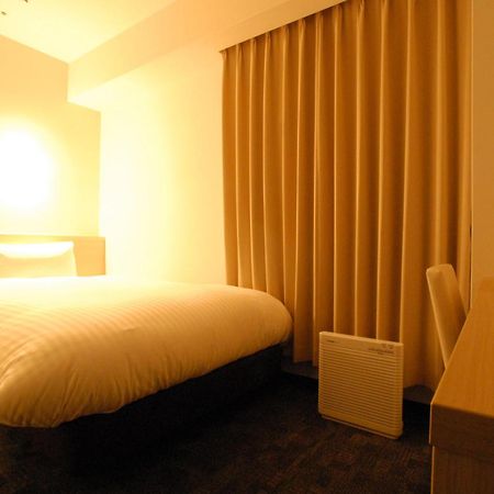 Ab Hotel Kyoto Shijo Horikawa Luaran gambar