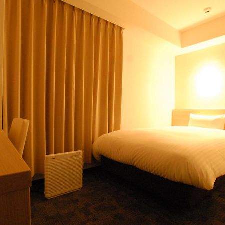 Ab Hotel Kyoto Shijo Horikawa Luaran gambar