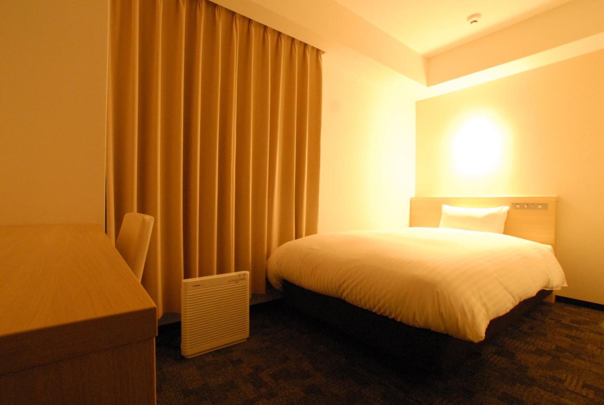 Ab Hotel Kyoto Shijo Horikawa Luaran gambar