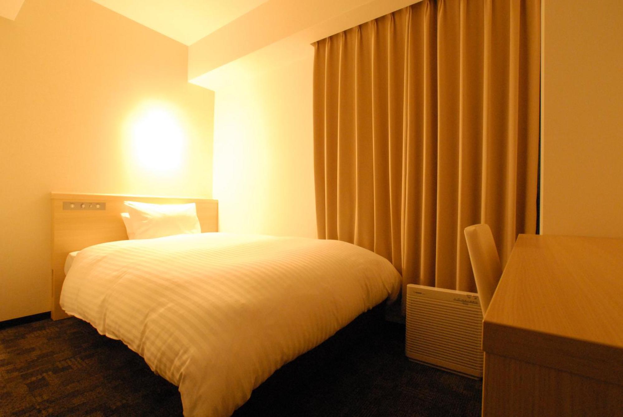Ab Hotel Kyoto Shijo Horikawa Luaran gambar