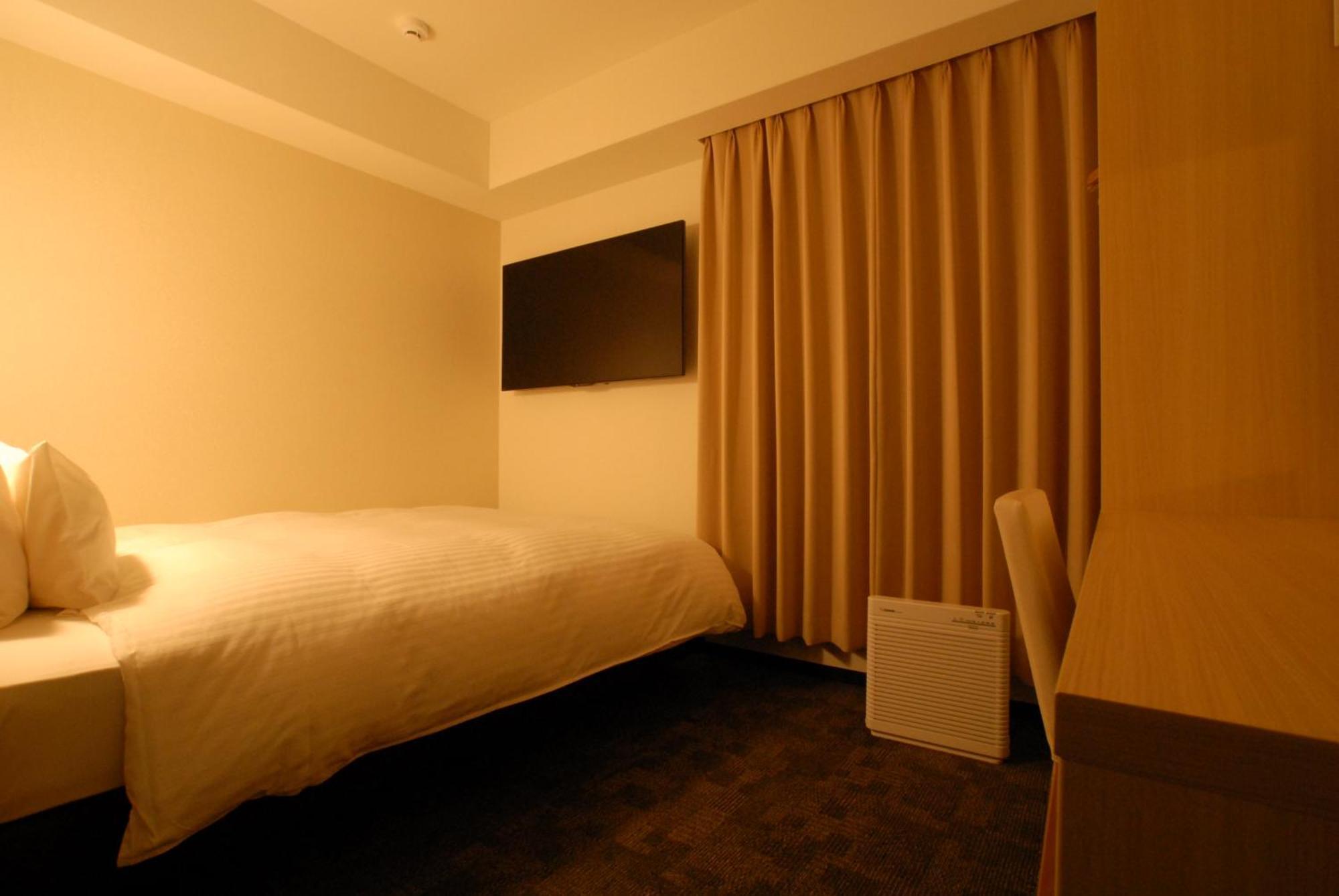 Ab Hotel Kyoto Shijo Horikawa Luaran gambar