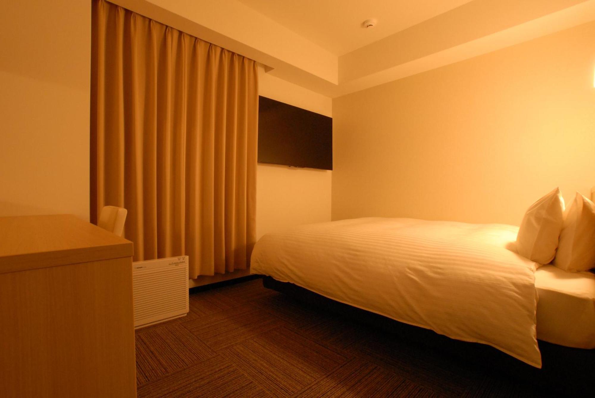 Ab Hotel Kyoto Shijo Horikawa Luaran gambar