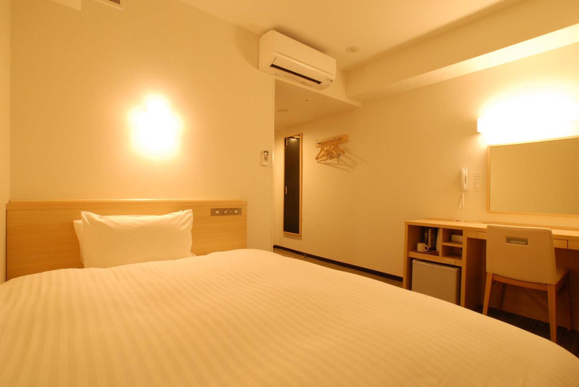 Ab Hotel Kyoto Shijo Horikawa Luaran gambar