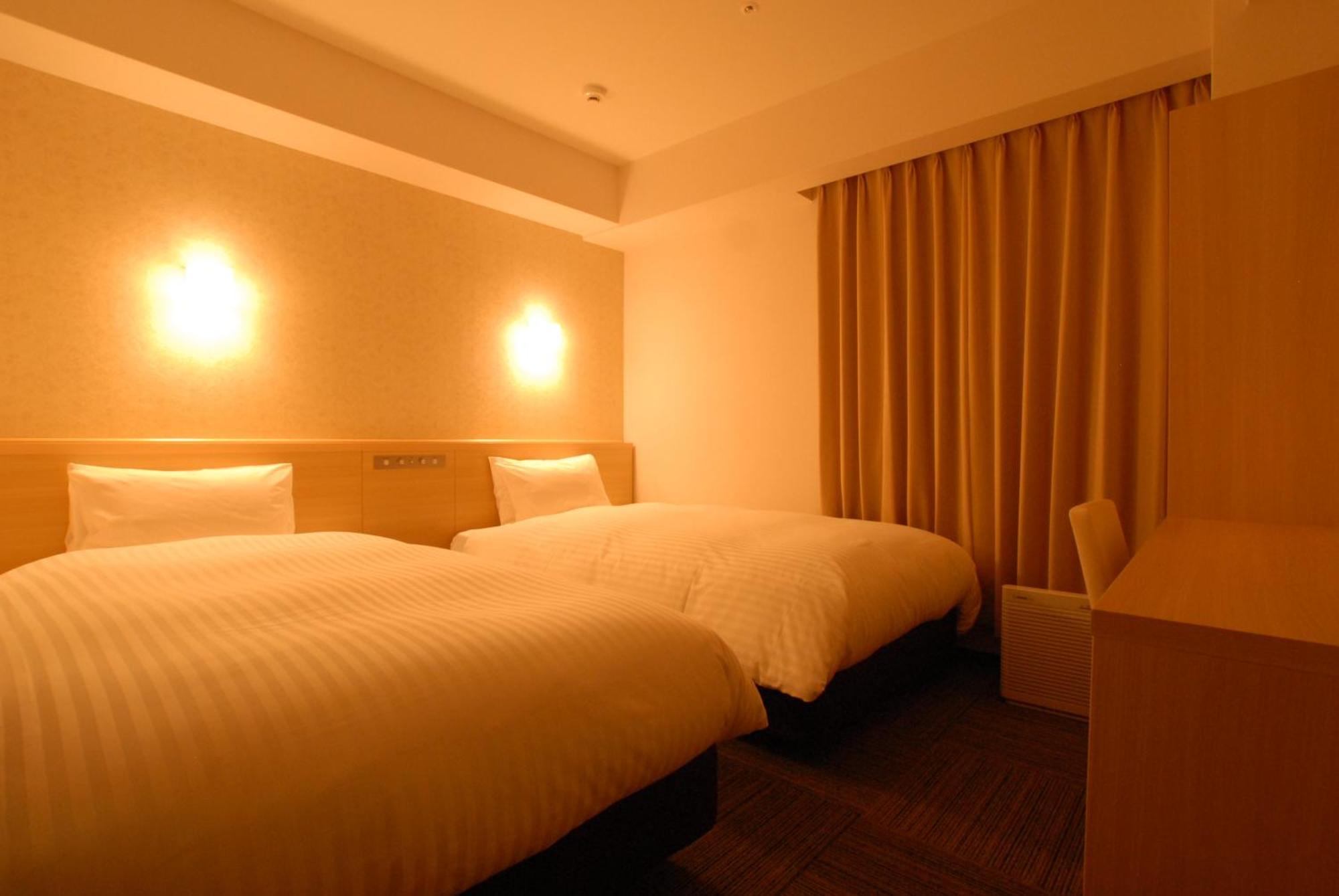 Ab Hotel Kyoto Shijo Horikawa Luaran gambar