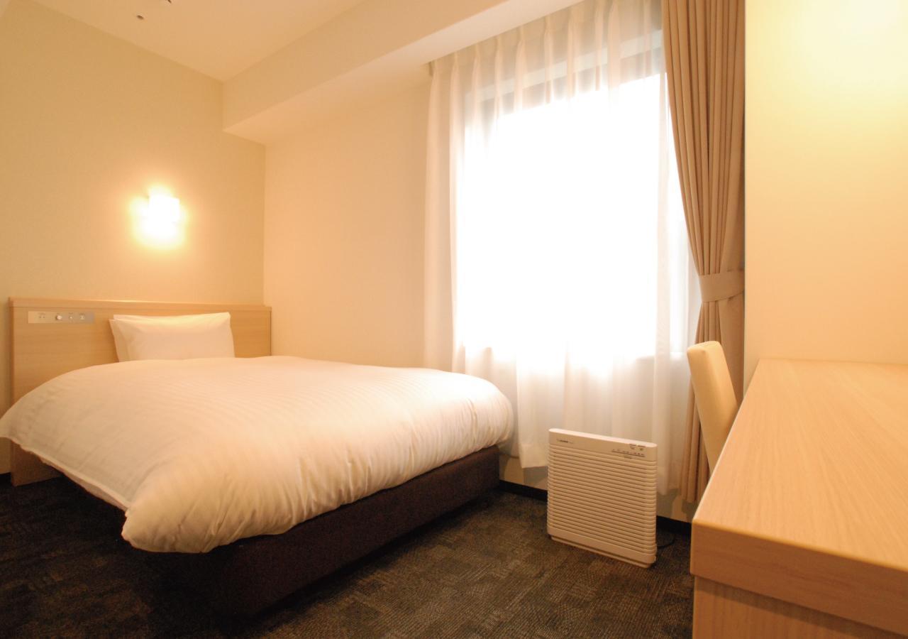 Ab Hotel Kyoto Shijo Horikawa Luaran gambar