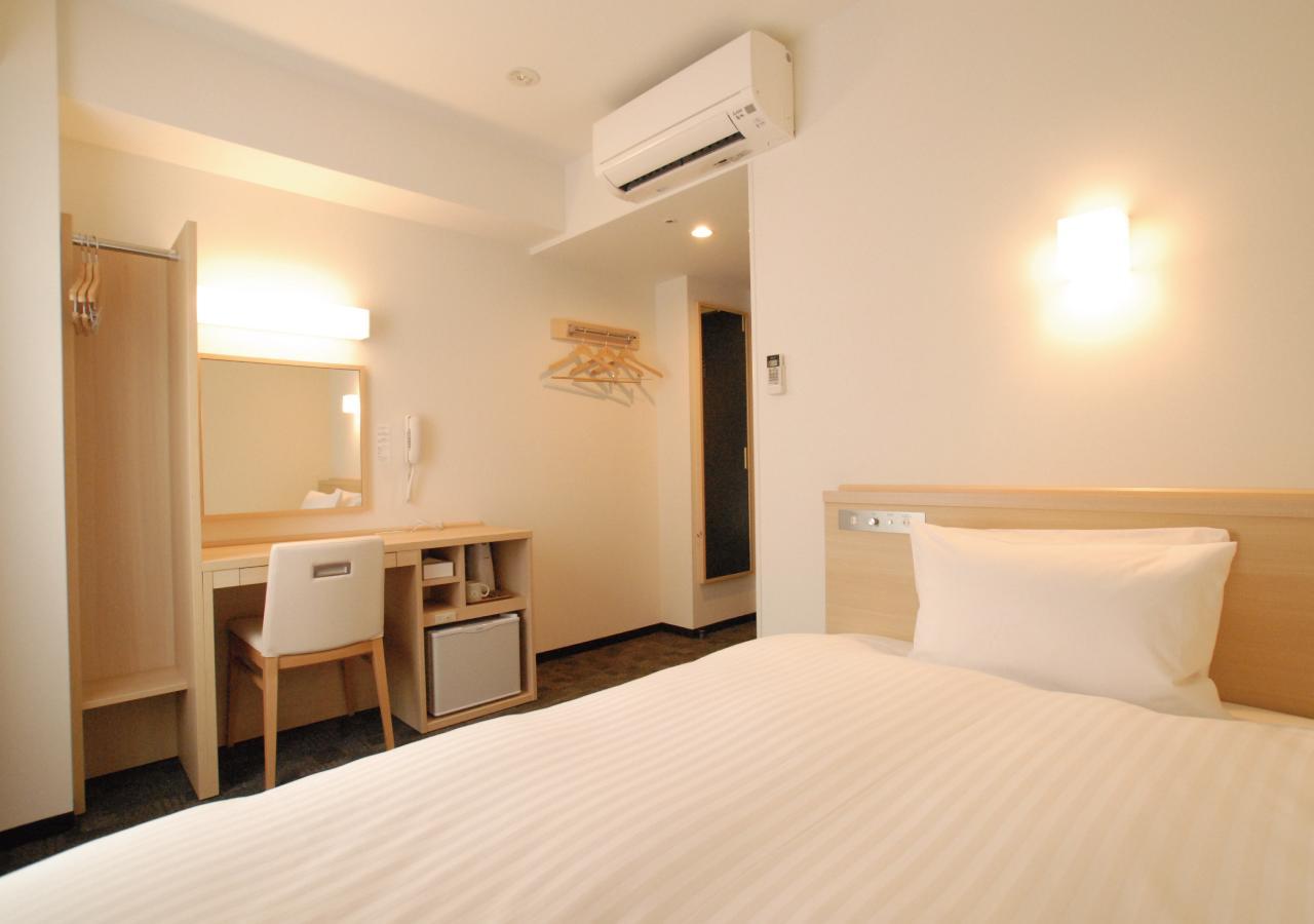 Ab Hotel Kyoto Shijo Horikawa Luaran gambar